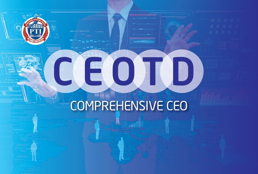 Comprehensive CEO